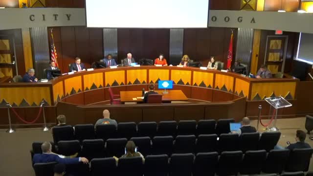 Council reallocates budget as Tennessee law dissolves DEI department; council confirms mayoral restructuring