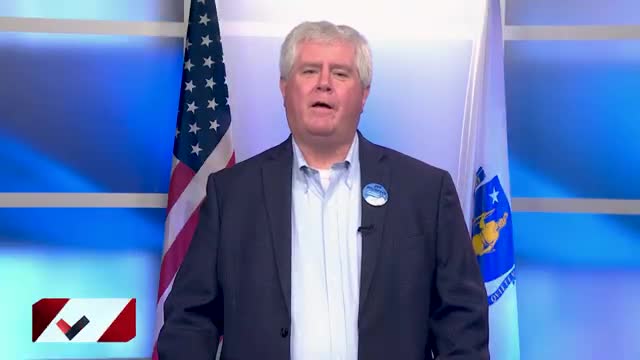 Jim Murphy, longtime educator, announces run for Newton School Committee; urges vote Nov. 4