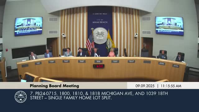 Board delays vote on soundproofing modification for Gaia restaurant at 801 Southpointe after residents object