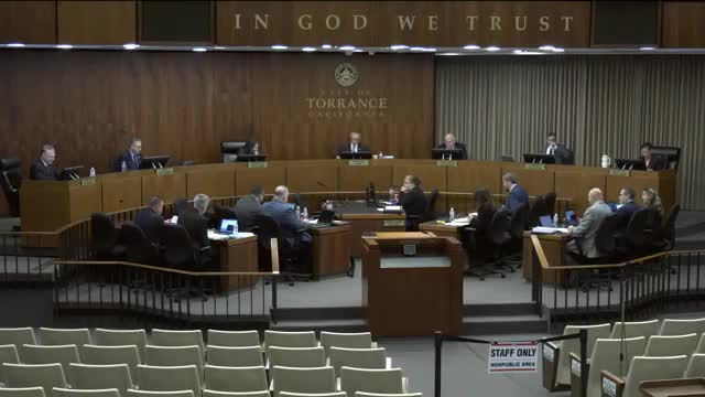 Council votes to reconsider approval of 3475 Torrance Boulevard project after omitted letter found