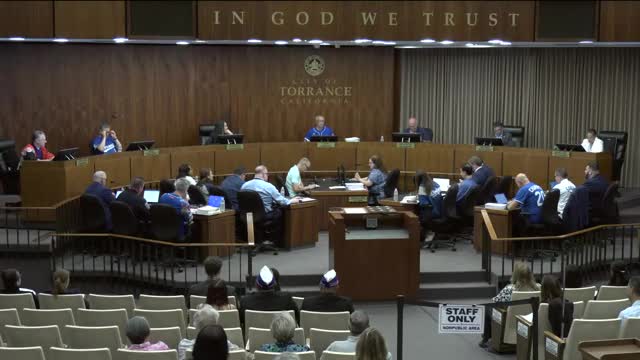 Kashiwa students visit Torrance through sister-city youth exchange