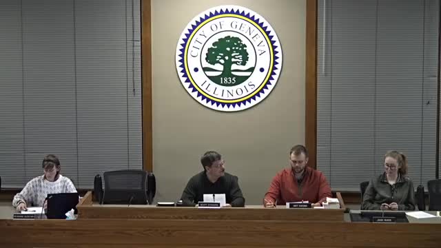 Commission hears updates: council approved sign code and DCM district changes; next P&Z hearing Oct. 23