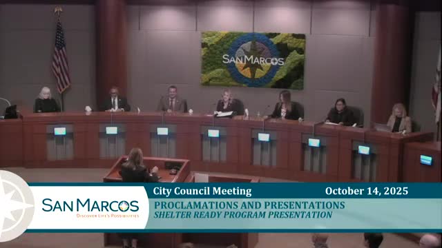 San Diego district attorney pitches ShelterReady app to speed placements, track unmet shelter needs
