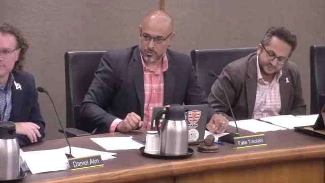 RIPA working group recommends against immediate ban on pretext stops; proposes equity dashboard and further review