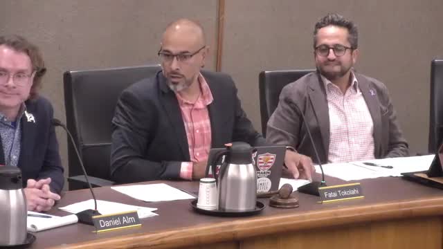 San Rafael advisory committee and community press for broader police culture assessment after wellness-focused report