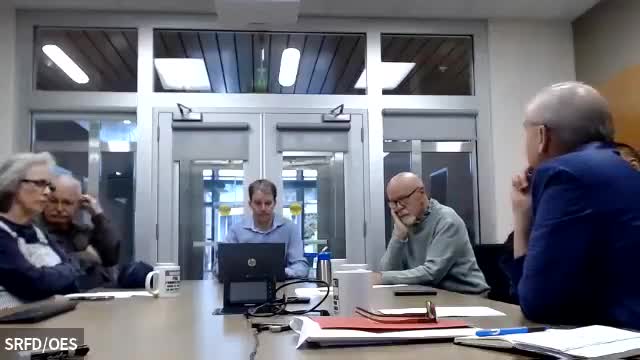 San Rafael commissioners hear property insurance market update amid wildfire volatility