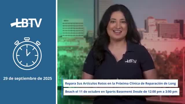 Repair clinic scheduled Oct. 11 at Sports Basement; volunteers and sustainability resources via LVRecycles