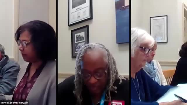 Board hears overview of new state law requiring libraries to adopt collection, program and reconsideration policies