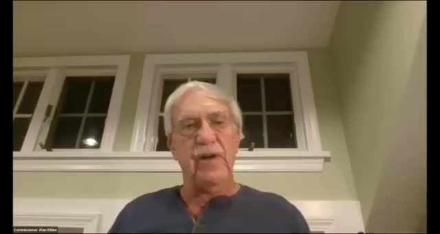 Norwalk City Commission moves to executive session after public questions about notice