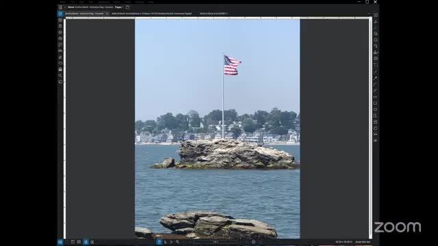 Milford wetlands hearing continues after experts dispute permeable-paver stormwater claims