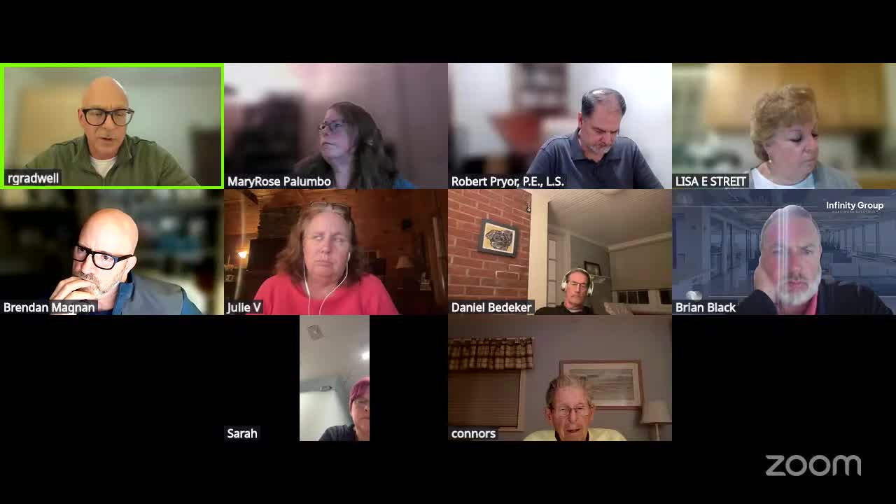 Agency accepts new application for Wheeler's Farms Road redevelopment; presentation expected in November