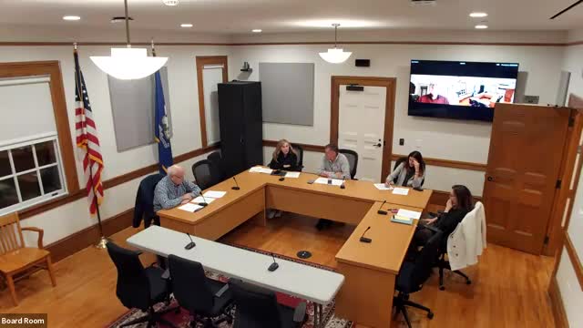 Committee contractor to assess three town parking lots for housing potential