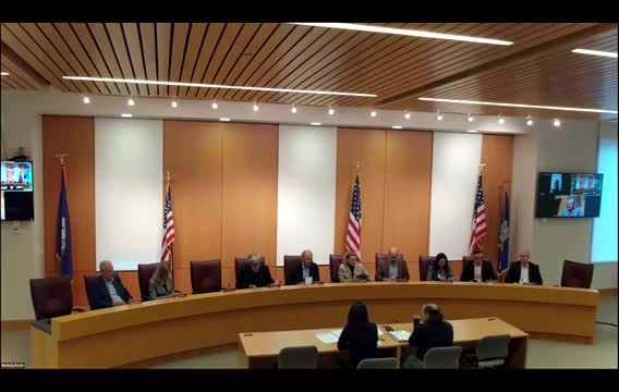 New Canaan WPCA reports progress on sanitary-sewer evaluation and mitigation work