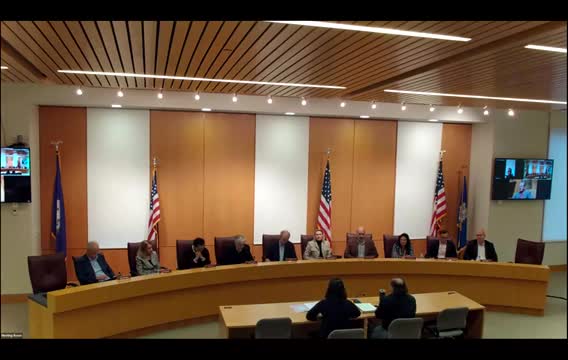 WPCA weighs one-time sanitary sewer impact fee of $10–$50 per added gallon