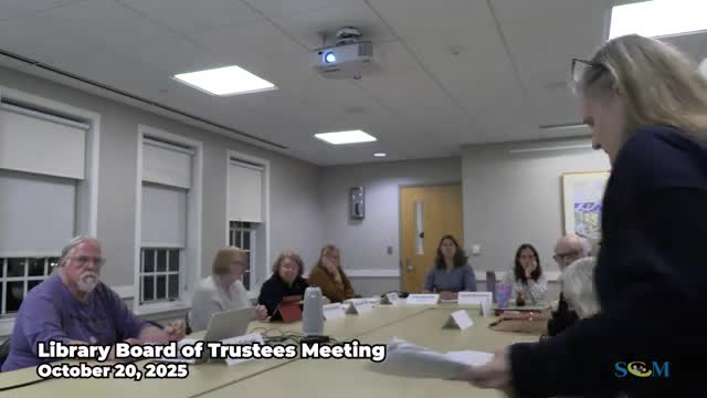 Resident urges 0‑based budgeting and town-resident tracking for full programs