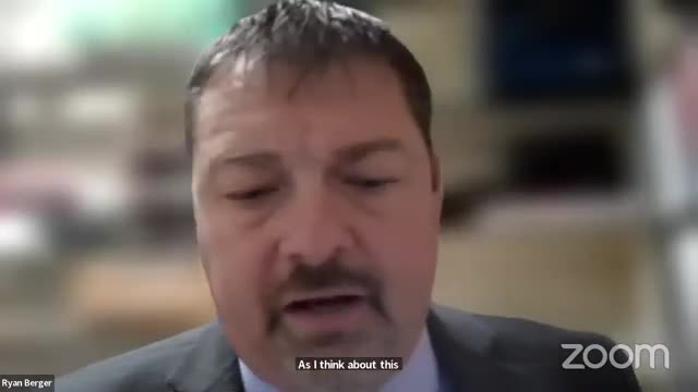 Committee considers consolidating two CTE grant programs; staff to draft amendments