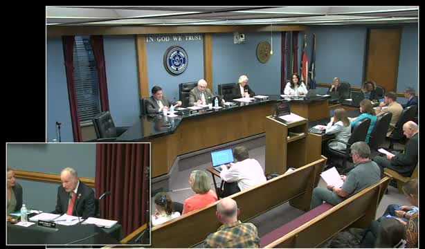Alamance County emergency officials review response and recovery after Tropical Storm Chantal