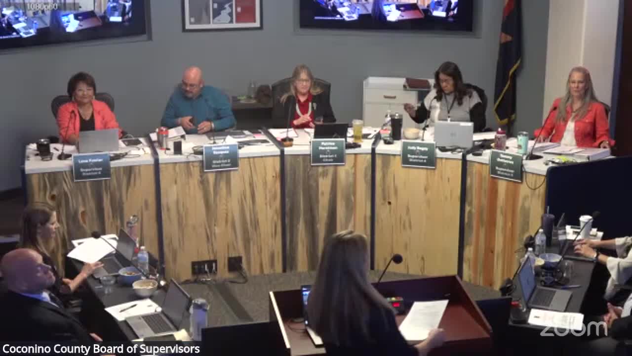 Northern Arizona Healthcare announces public listening sessions about Flagstaff Medical Center campus plans