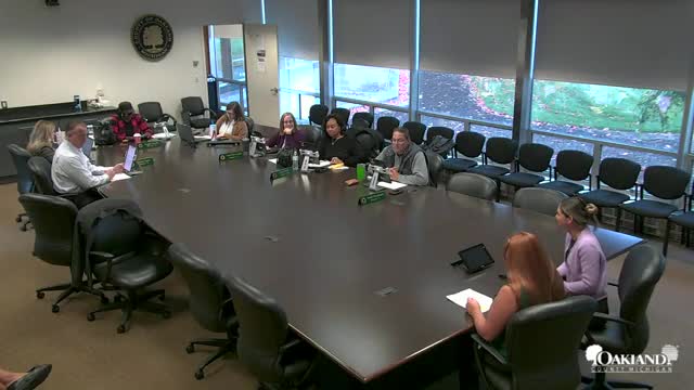 52nd District Court seeks $501,000 state grant to expand Operation Drive program