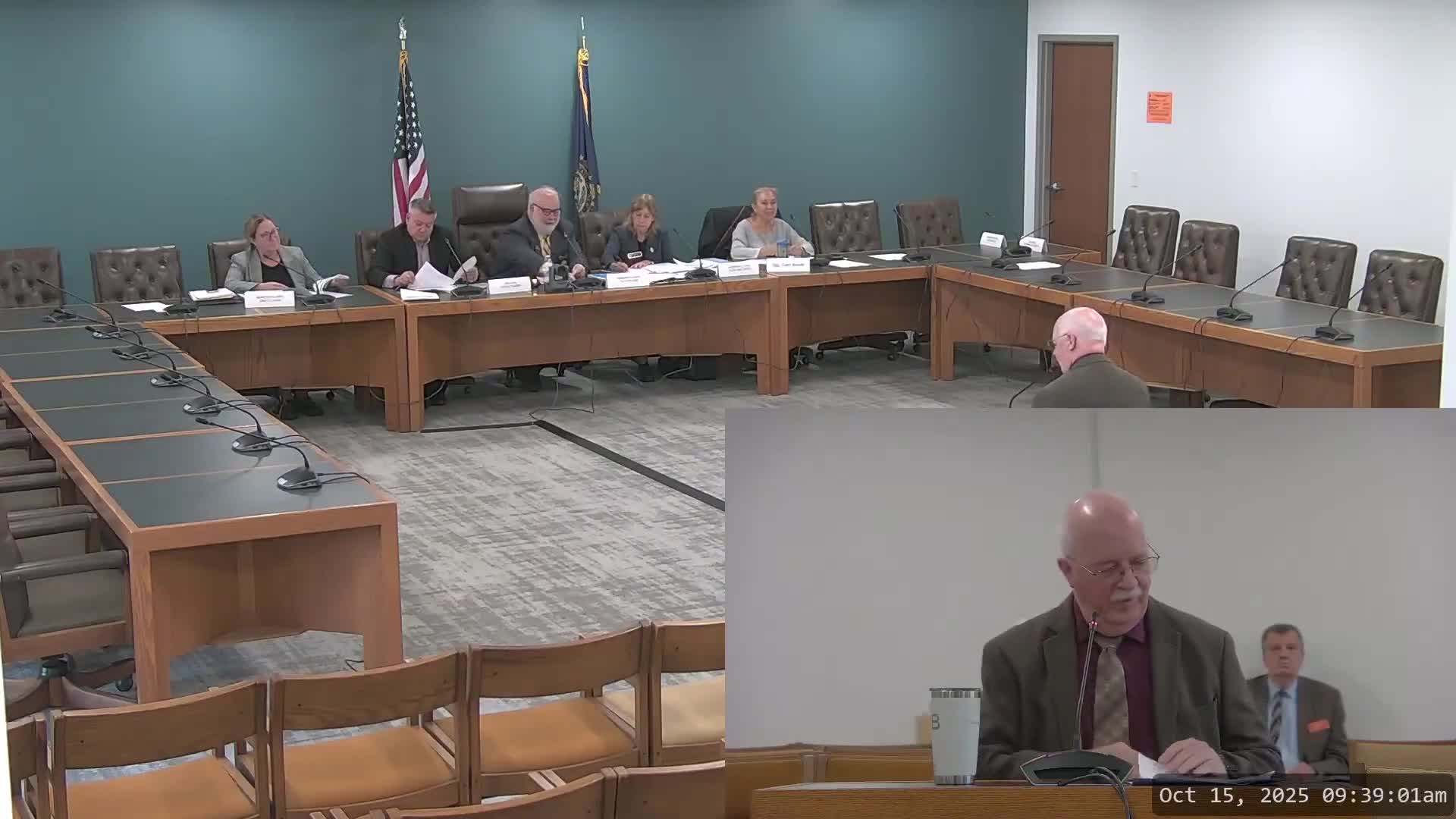 School business officials warn countywide SAU consolidation would be complex and may not save money