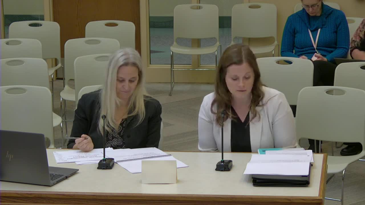 Auditors give Meeker County a clean opinion for 2024, note material audit adjustments and control weaknesses