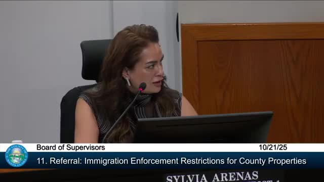 Supervisors approve short extension for inmate calling/tablet services; administration to seek new solicitation