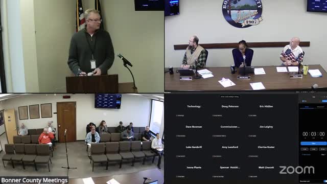 Clerk outlines early voting, local races and measures ahead of limited Oct. election