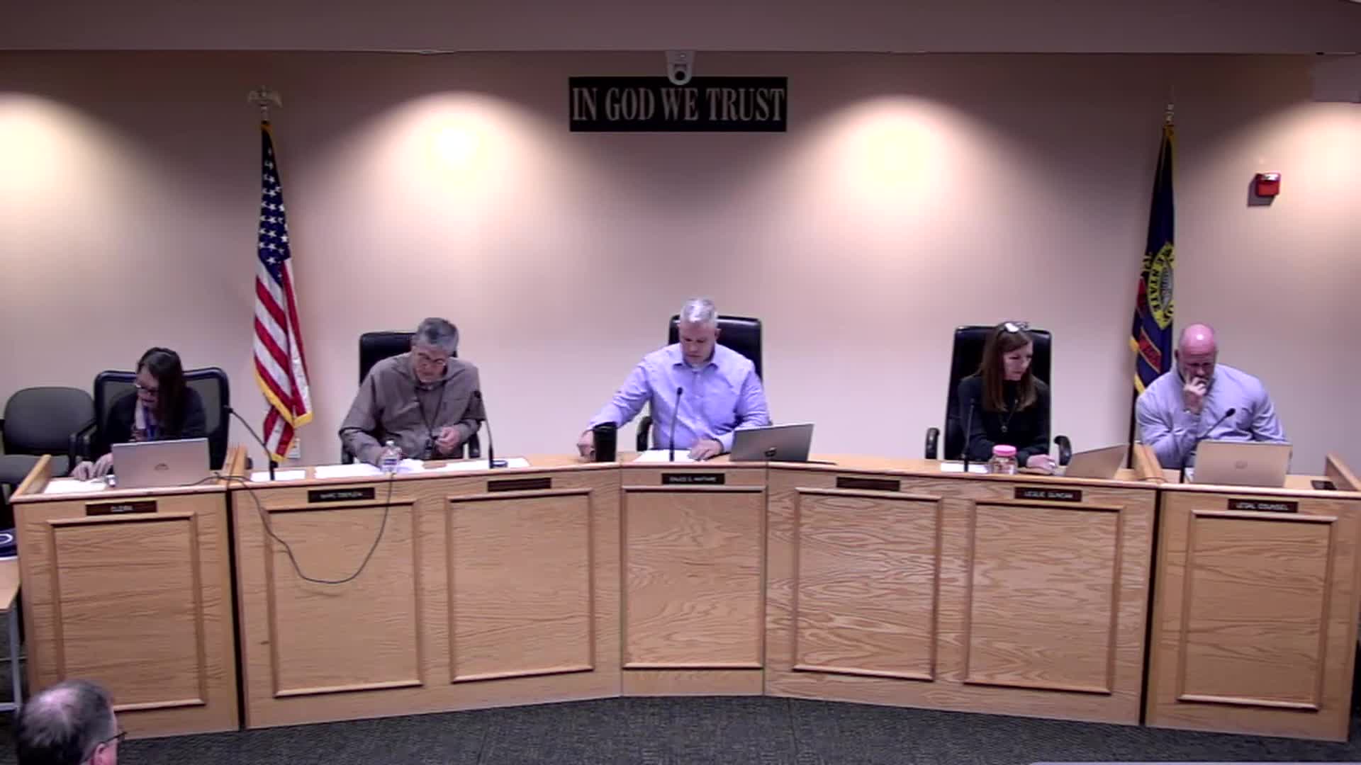Kootenai County amends resolution on assessor’s outside counsel funding, requires memo with spending limits
