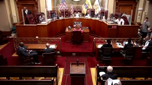 Newark council adopts 2025 municipal budget; tax rate set at $4 per $100 assessed valuation
