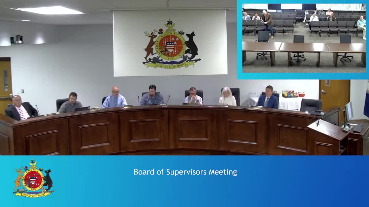 Consultant: Amherst County reassessment shows large increases; appeals process outlined