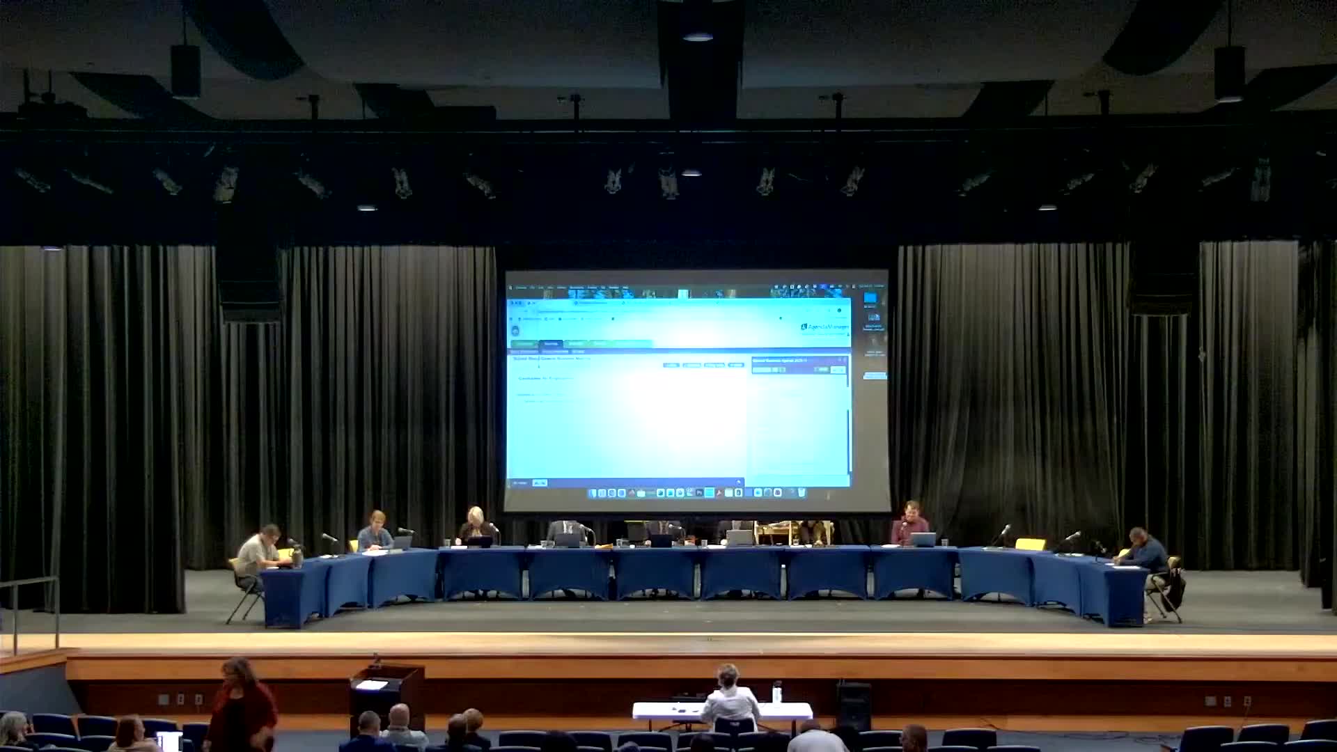 Middletown board approves extra engineering work for Reed Elementary renovation and PennDOT HOP improvements