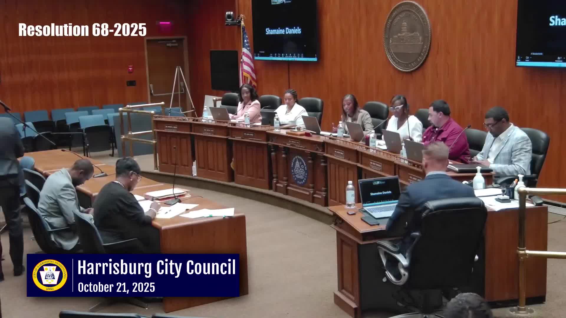 City to contract consultant for school‑focused urban forestry and watershed curriculum; work funded from $2 million USDA award