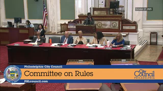 Rules Committee hears extended testimony on university overlay bill; adopts amendment and advances measure