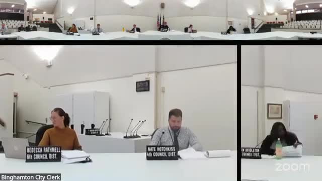 Council committee approves Ely Park rate increases after season of record rounds