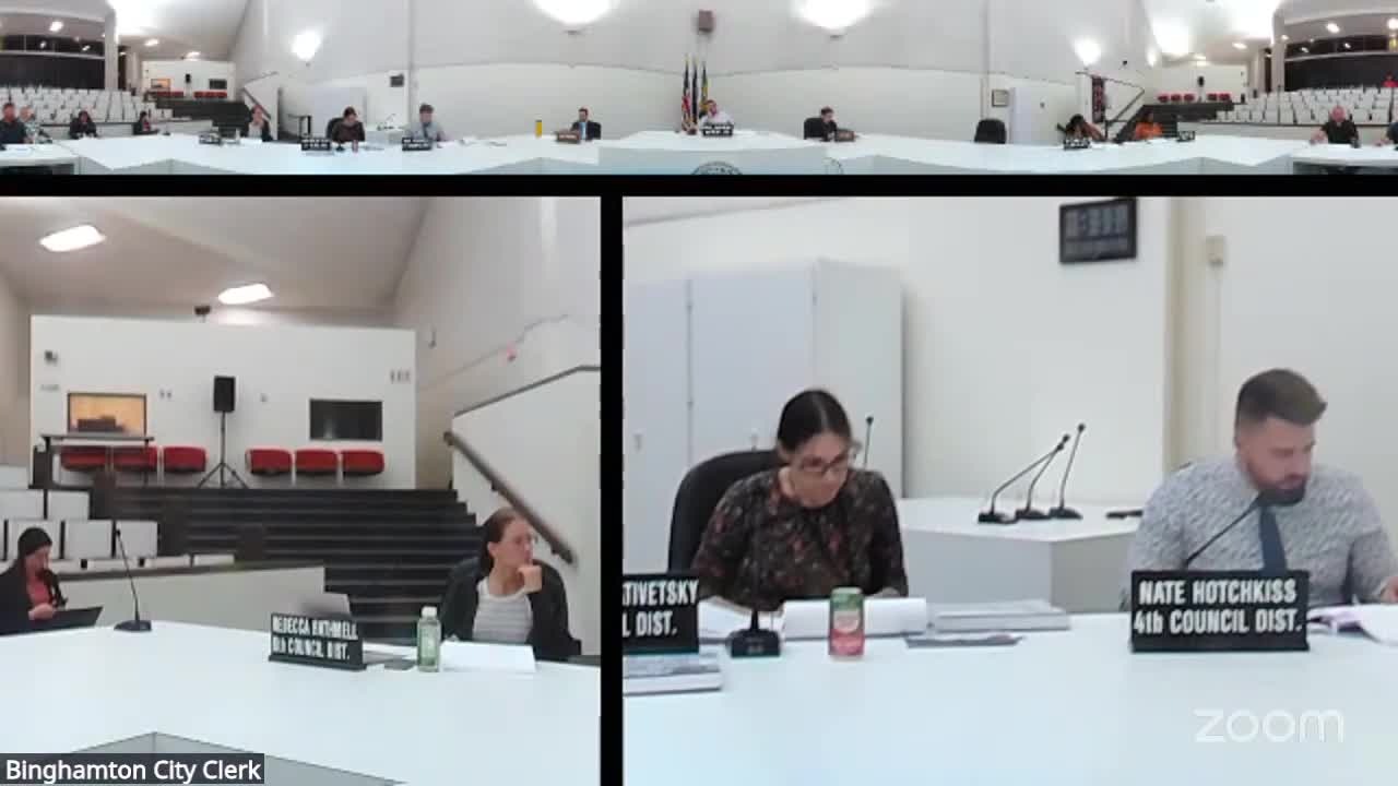 Parks department cites tree‑trimming backlog, summer‑program access and carousel/event costs