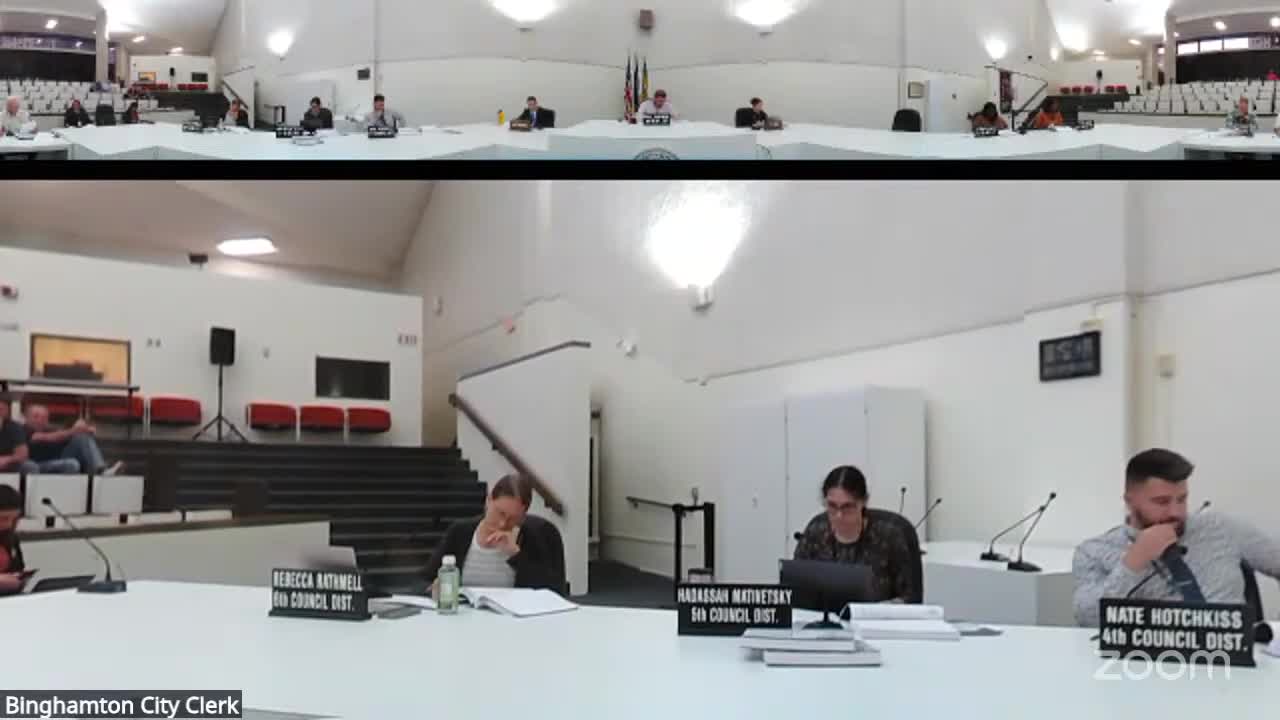 Fire chief warns overtime ballooning; department requests new quint aerial and proposes annual turnout‑gear capital fund