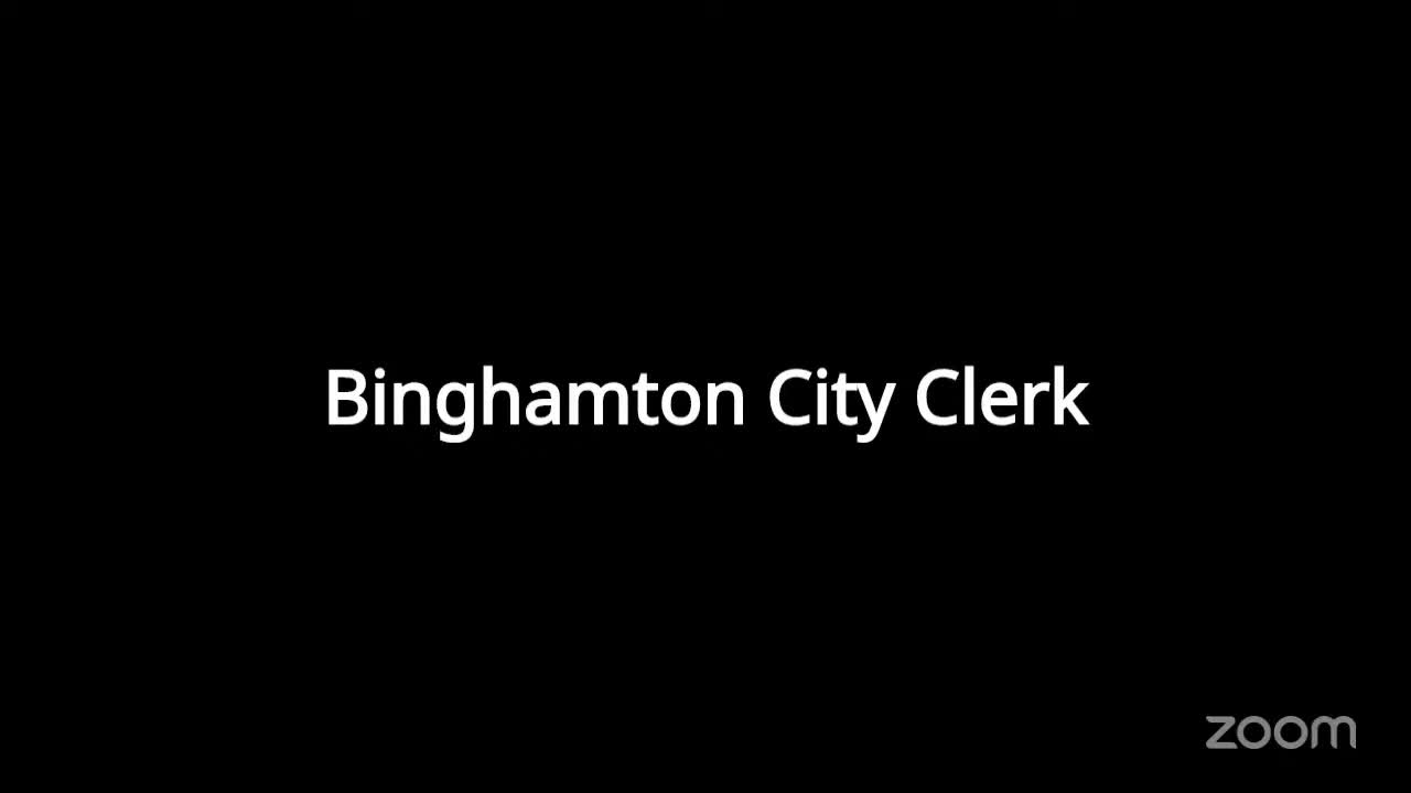 Building and code office proposes flat 2026 budget; third‑party plan review and vacant‑property revenue discussed