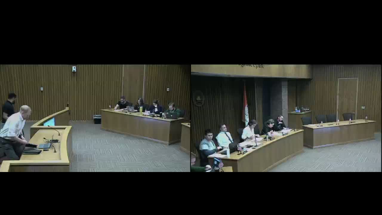 Planning Board issues SEQR negative declaration for South Hamilton mixed‑use addition