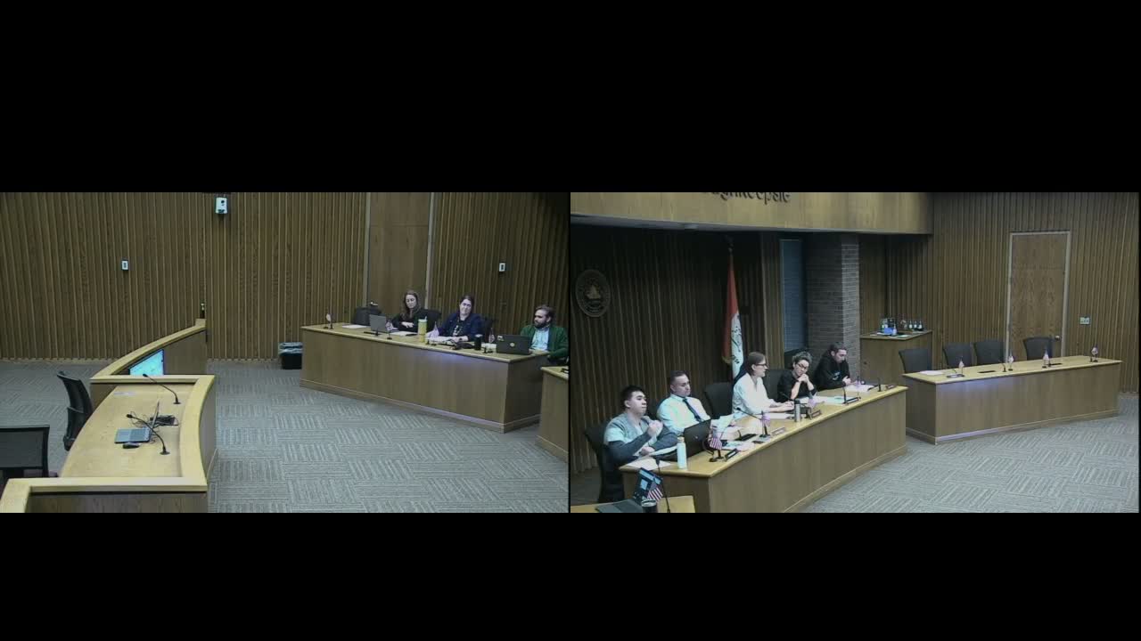 Planning board to re-vote on 8 South Clinton after officers say prior action did not meet zoning code