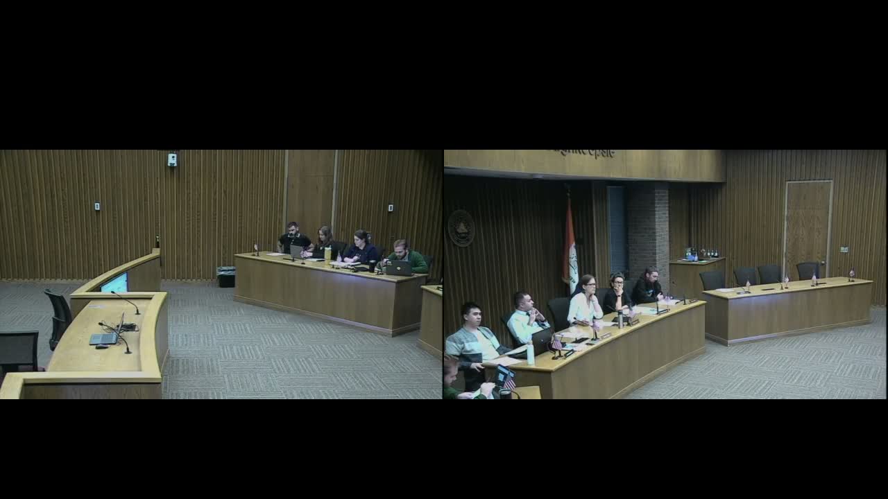 Hudson River Housing seeks SEQR clearance for 81‑unit mixed‑use project as board presses for parking solution