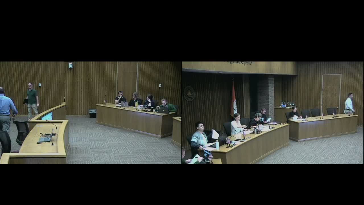 Planning Board approves site plan for three‑family at 171 South Cherry with standard department conditions