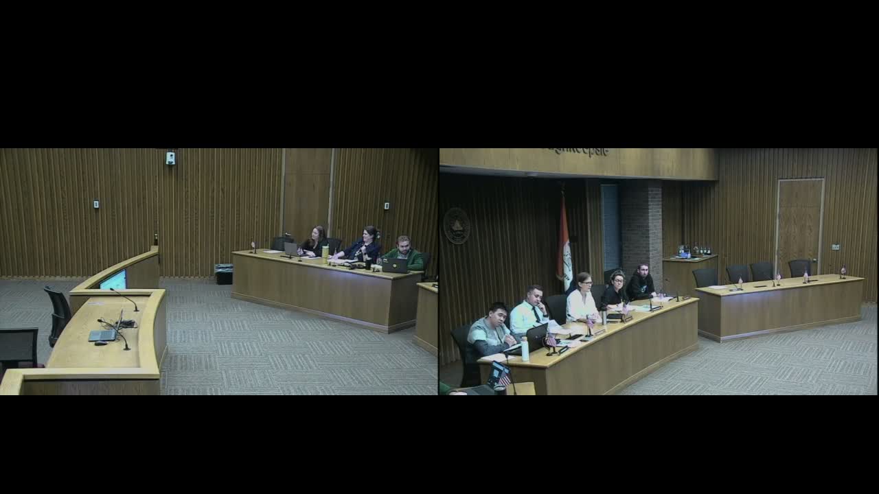 City warns applicants and board of email 'spear‑phishing' targeting planning applicants and staff