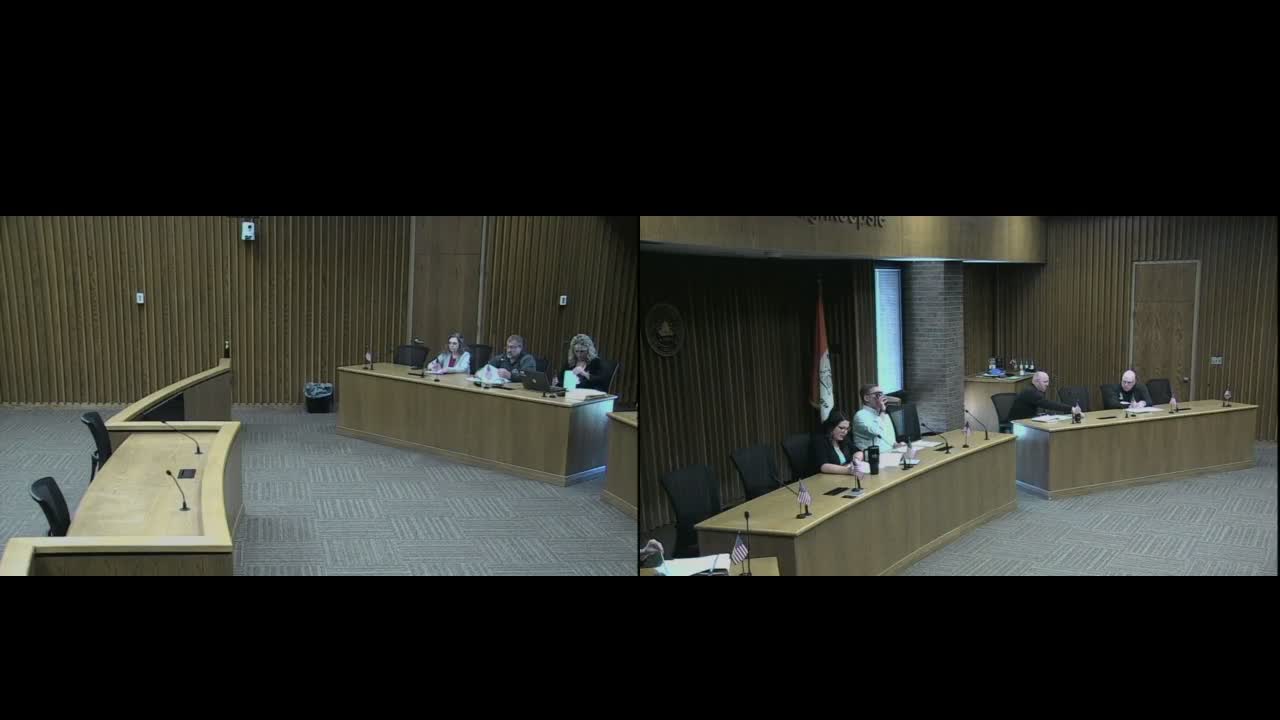 Poughkeepsie procurement panel delays tire award pending service‑day clarifications