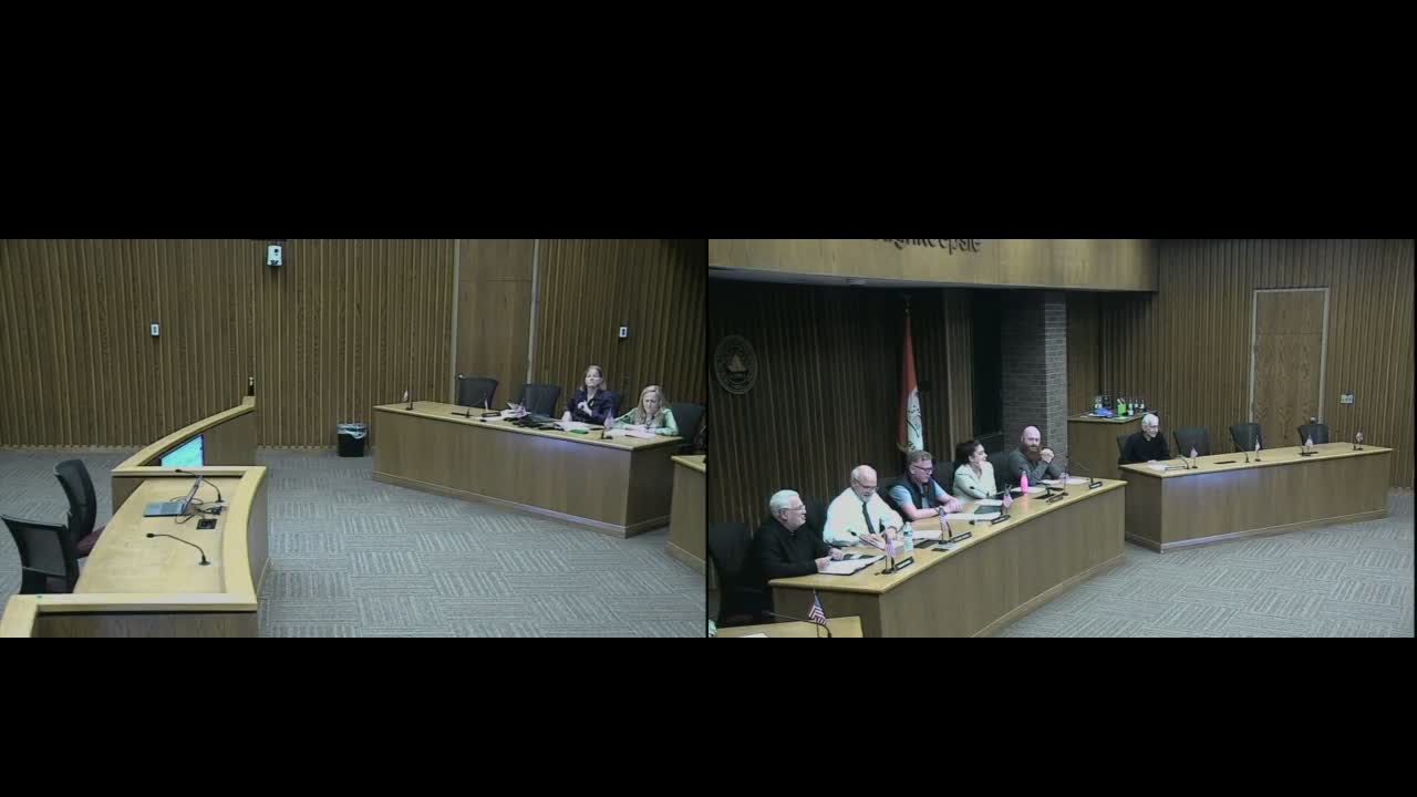 Poughkeepsie commission approves exterior rehabilitation at 88 Academy Street; screening of meters and utility consolidation requested