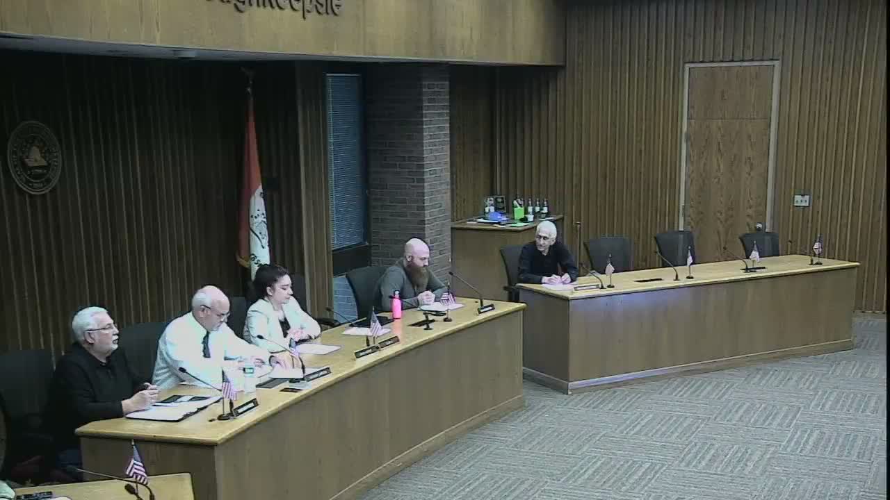 Commission approves Sept. 11 minutes; staff standard maintenance approvals for several properties noted