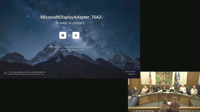 Owner presents major 9 Spa Circle remodel; design review board raises preservation and fenestration concerns