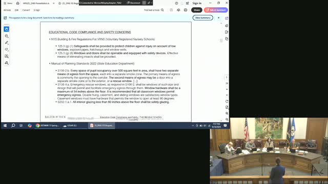 Design Review Board finds garage at 195 Lake Ave historically significant; applicant instructed to document alternatives to demolition