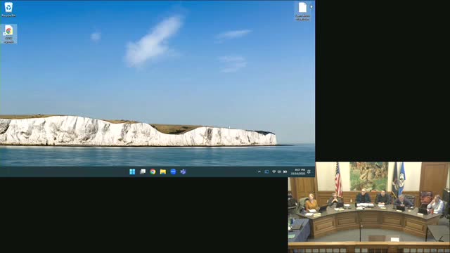 Design review board urges council to revise UDO amendment; board issues unfavorable opinion and recommends scheduled UDO review