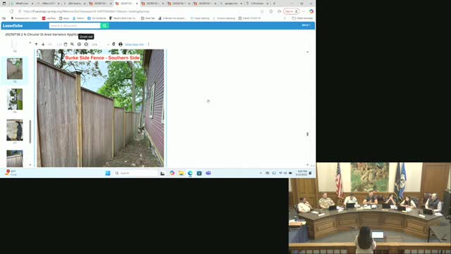 Stewart’s redevelopment at 177 South Broadway seeks multiple variances; board flags signage and design-review follow-up