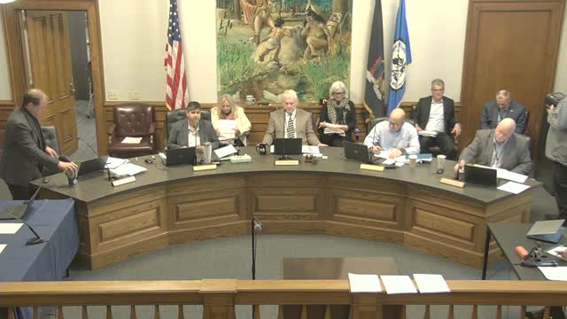 Saratoga Springs budget workshop highlights short-term rental revenue, assessment gains and rising costs